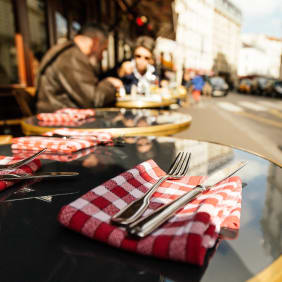 Picture of Culinary Kickstart Tour: Paris