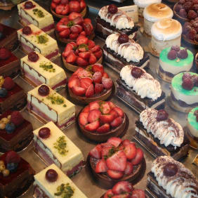 Picture of The 10 Tastings of Strasbourg