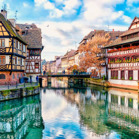 Picture of Highlights & Hidden Gems of Strasbourg