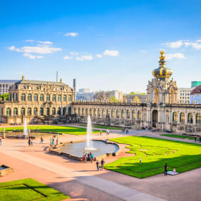 Picture of Highlights & Hidden Gems of Dresden