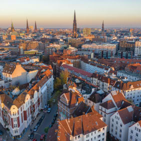Picture of Highlights & Hidden Gems of Hamburg
