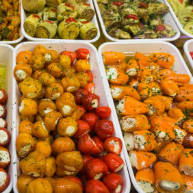Picture of The 10 Tastings of Heraklion