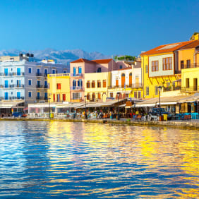 Picture of Highlights & Hidden Gems of Heraklion