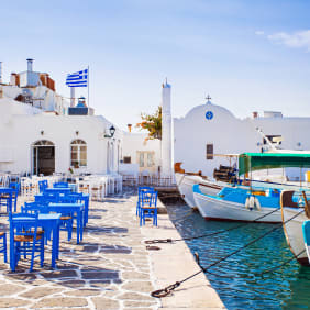 Picture of The 10 Tastings of Mykonos