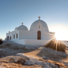 Picture of Highlights & Hidden Gems of Mykonos