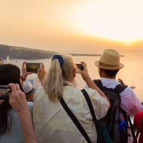 Picture of Withlocals Your Way! - Santorini Island Tour