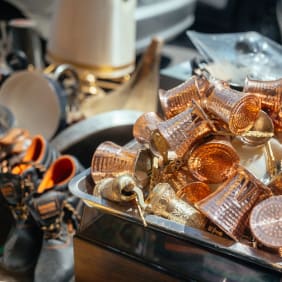 Picture of The 10 Tastings of Thessaloniki
