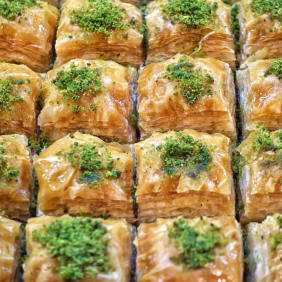 Picture of Culinary Kickstart Tour: Thessaloniki