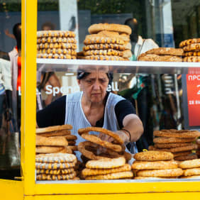 Picture of Highlights & Hidden Gems of Thessaloniki