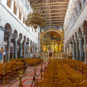 Picture of The History of Thessaloniki: a Journey through Centuries