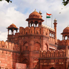 Picture of Full Coverage New Delhi City Tour