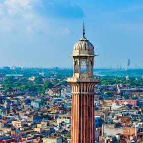 Picture of Highlights & Hidden Gems of New Delhi