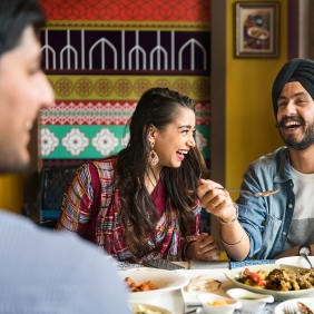 Picture of The 10 Tastings of Jaipur: Street Food