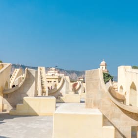 Picture of Highlights & Hidden Gems of Jaipur