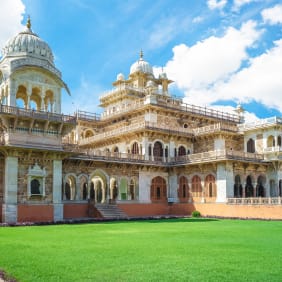 Picture of Withlocals Your Way! - Jaipur by car