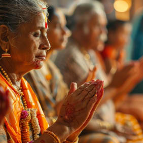 Picture of Full Coverage Varanasi City Tour