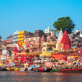 Picture of Highlights & Hidden Gems of Varanasi