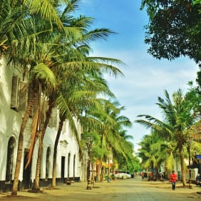 Picture of Withlocals Your Way! - Jakarta by car