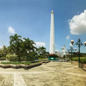 Picture of Highlights & Hidden Gems of Surabaya