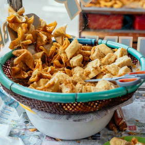 Picture of Culinary Kickstart Tour: Surabaya