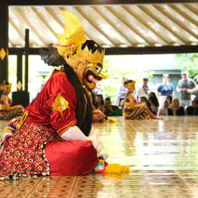 Picture of Withlocals Your Way! - Yogyakarta City Tour
