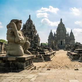 Picture of The Ultimate Borobudur & Prambanan Day Trip