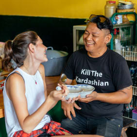 Picture of The 10 Tastings of Yogyakarta: Street Food