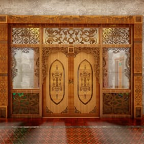 Picture of Treasures of Yogyakarta: Javanese Heritage Tour