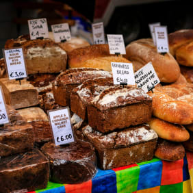 Picture of The 10 Tastings of Belfast