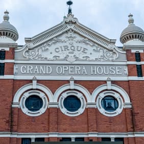 Picture of Highlights & Hidden Gems of Belfast
