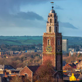 Picture of Highlights & Hidden Gems of Cork