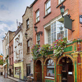 Picture of Withlocals Your Way! - Dublin City Tour