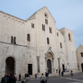 Picture of City Kickstart Tour: Bari
