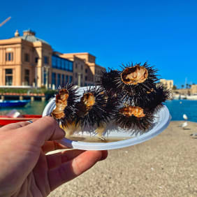 Picture of The 10 Tastings of Bari