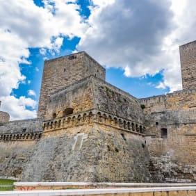 Picture of Highlights & Hidden Gems of Bari