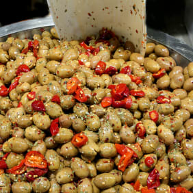 Picture of The 10 Tastings of Brindisi