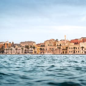 Picture of Withlocals Your Way! - Brindisi City Tour