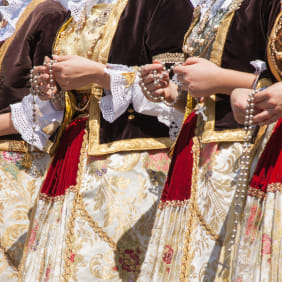 Picture of Highlights & Hidden Gems of Cagliari