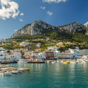 Picture of Highlights & Hidden Gems of Capri