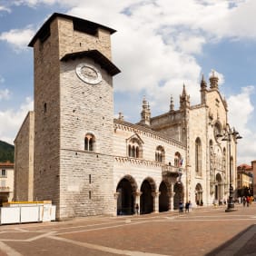 Picture of The 10 Tastings of Como