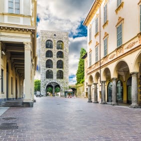 Picture of Highlights & Hidden Gems of Como