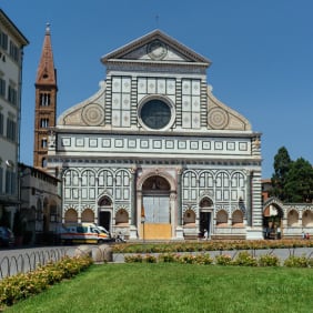 Picture of Full Coverage Florence City Tour