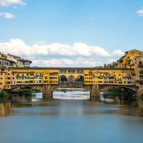 Picture of Withlocals Your Way! - Florence City Tour