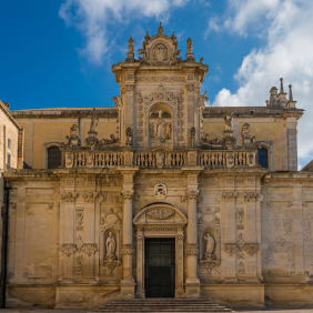 Picture of Highlights & Hidden Gems of Lecce