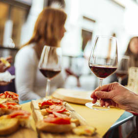 Picture of The 10 Tastings of Livorno