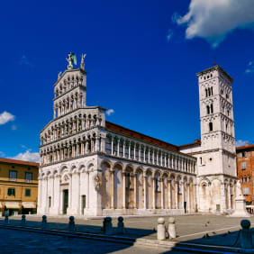 Picture of The 10 Tastings of Lucca