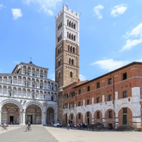 Picture of Highlights & Hidden Gems of Lucca