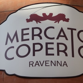 Picture of Withlocals Your Way! - Ravenna City Tour