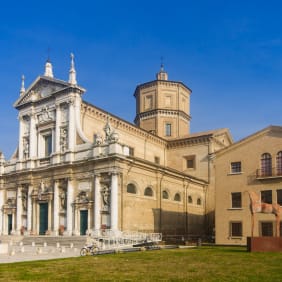Picture of Treasures of Ravenna: Masterpieces in Mosaics