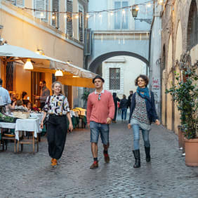 Picture of Full Coverage Rome City Tour